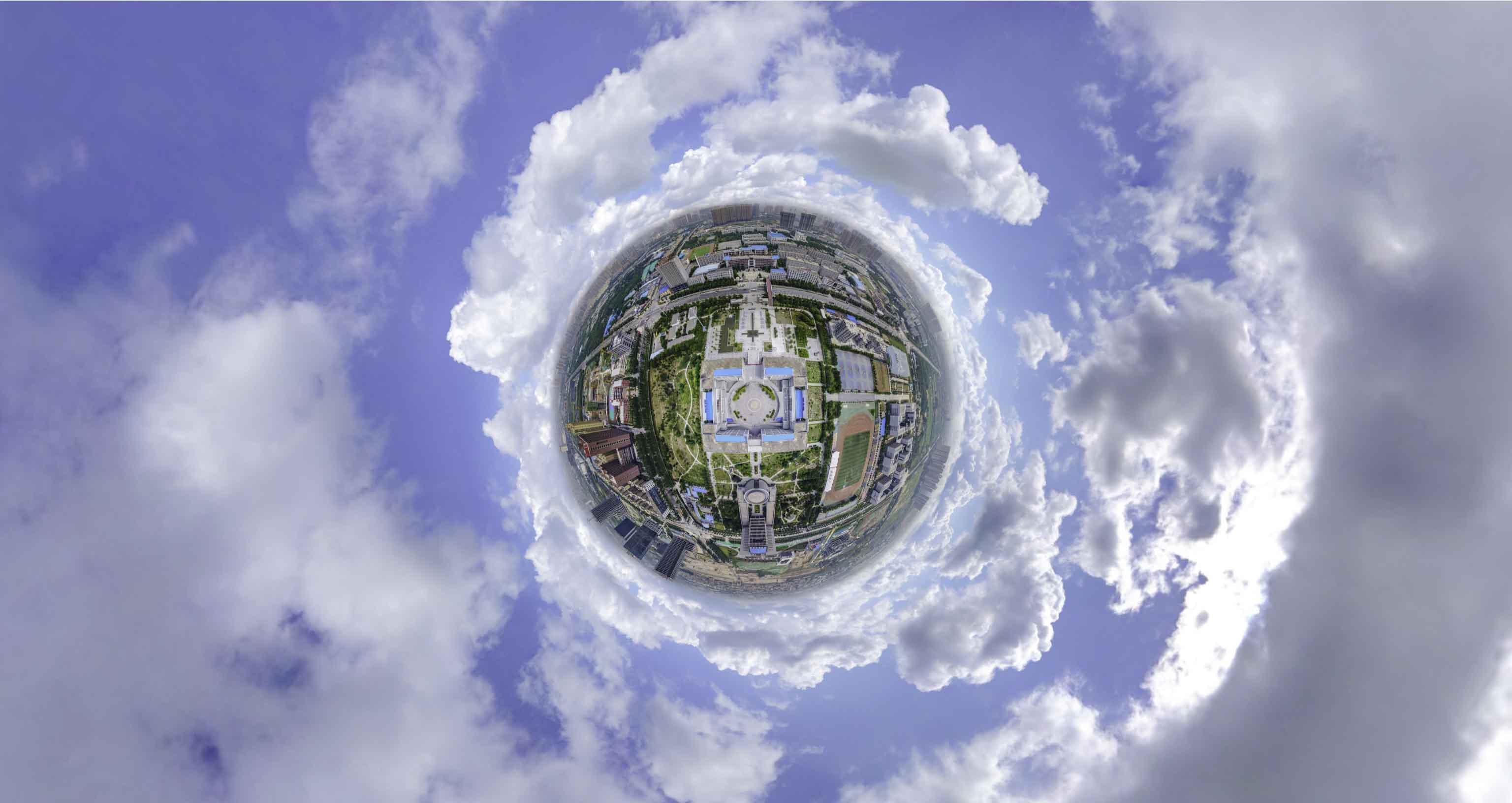 尼勒克格凸河风景名胜区